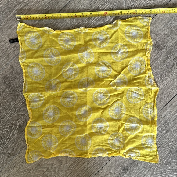 SoulCycle Cotton Bandana - Picture 2 of 4